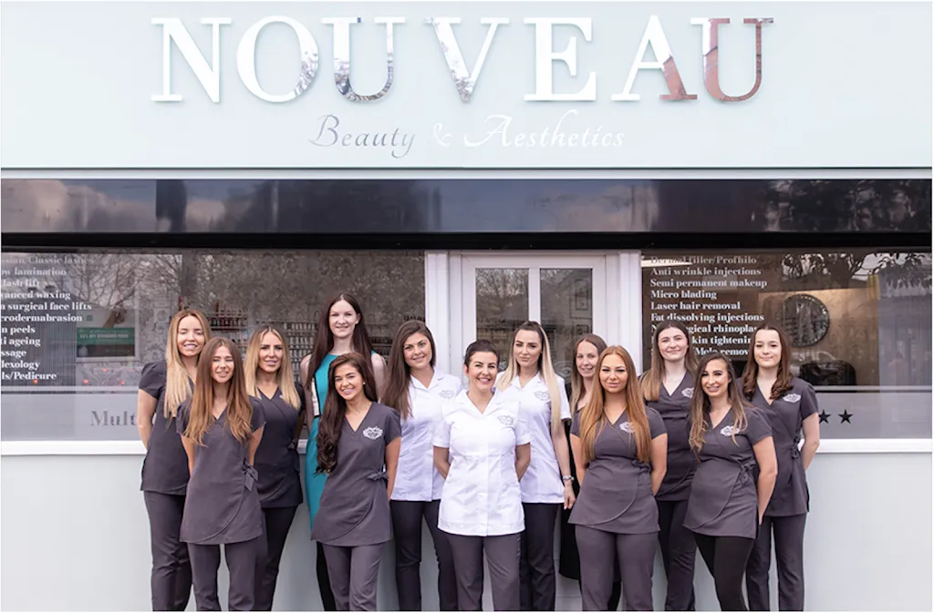 Nouveau Beauty Clinic