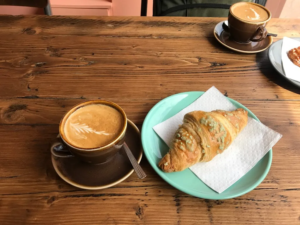 Novi & Co Espresso House Beckenham