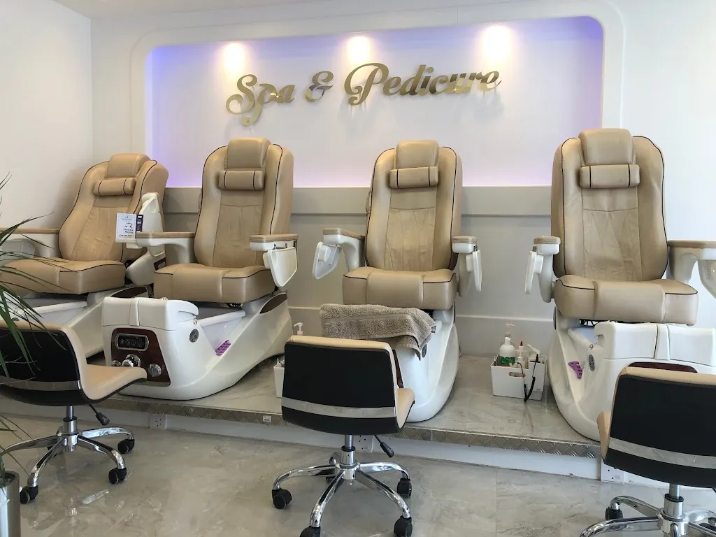 NT Nails Petts Wood | Petts Wood Station | Orpington nails salon