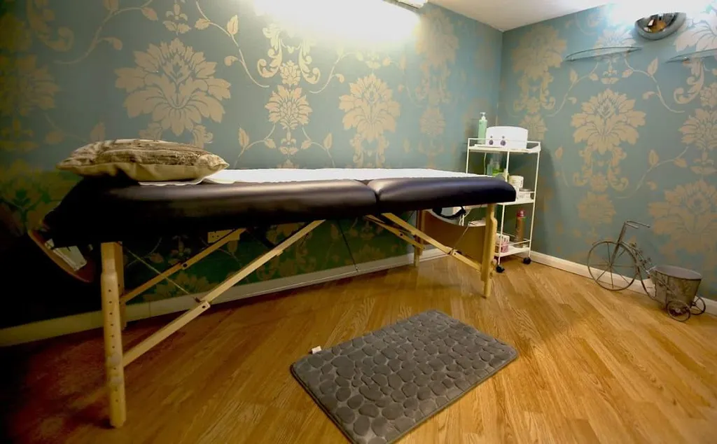 NU U Beauty Saloon
