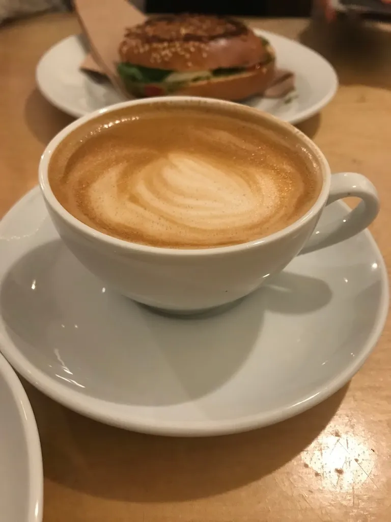 Nunnery Café