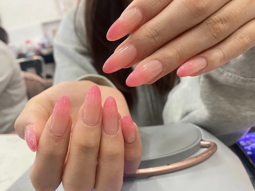 O' Love Nail Beauty