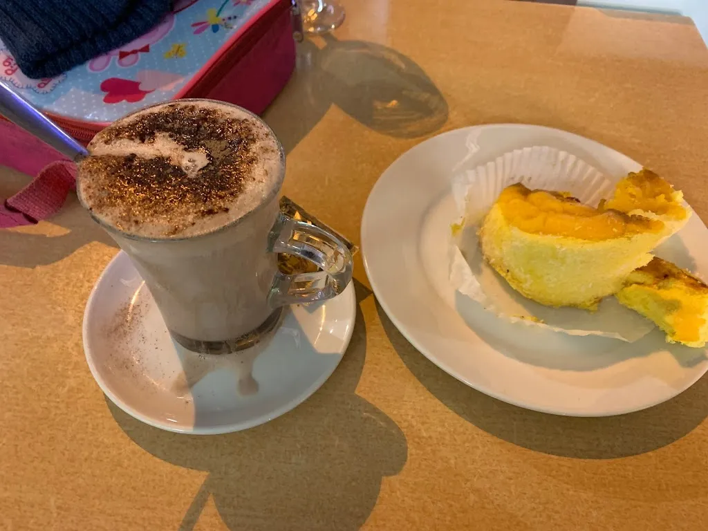 O Português Cafe Deli