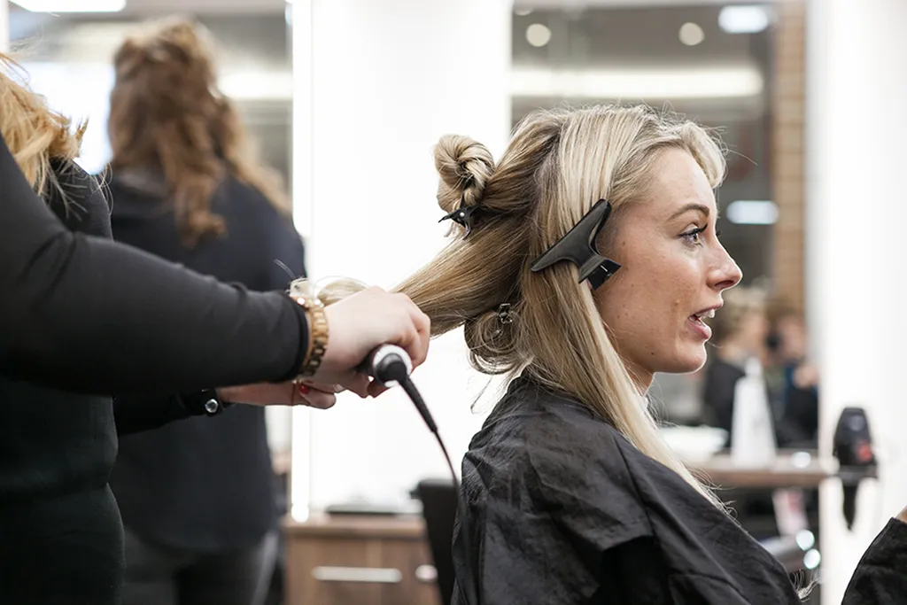 O'Sullivan's Hair and Nails The Shard