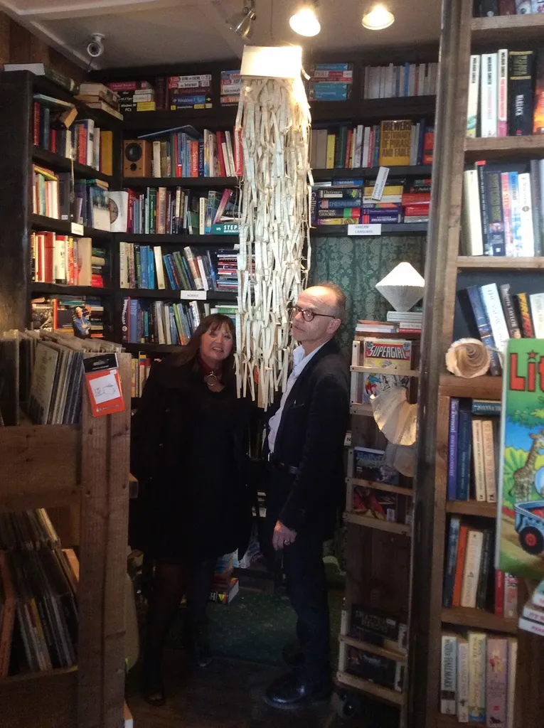 Occasional books