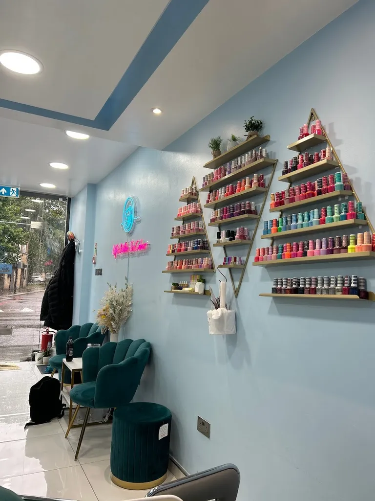 Ocean Studios Nails & Beauty