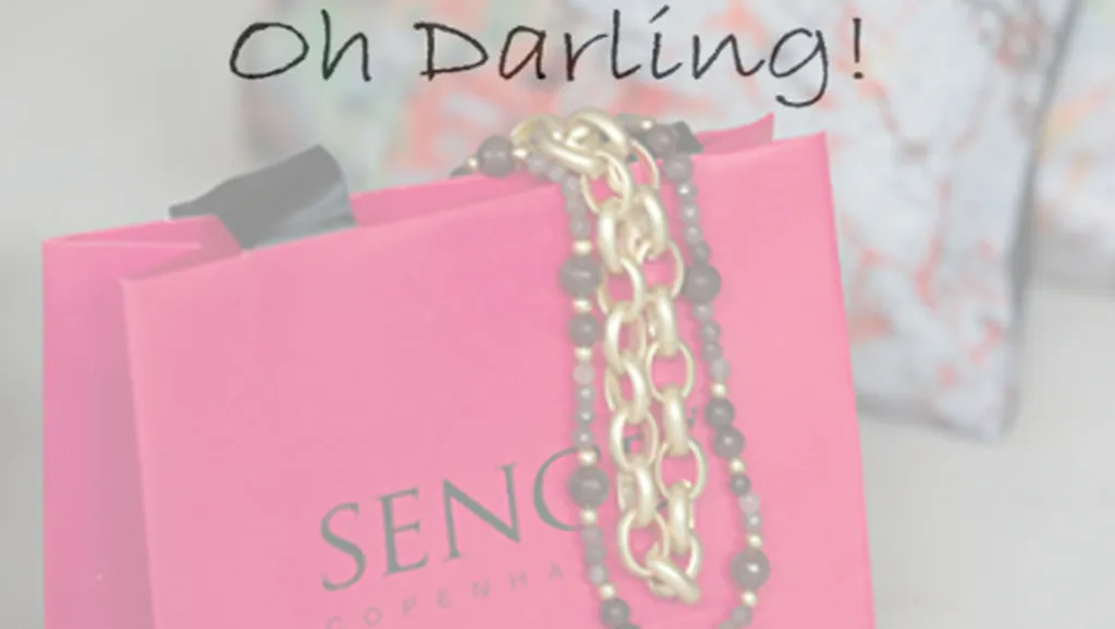 Oh Darling!