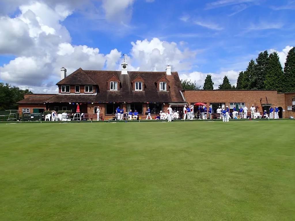 Old Coulsdon Bowling Club Ltd