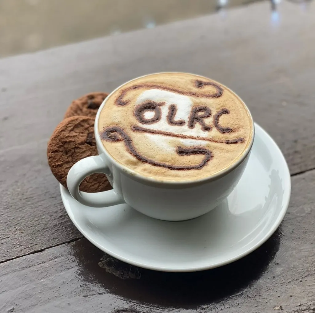 Old London Road Cafe