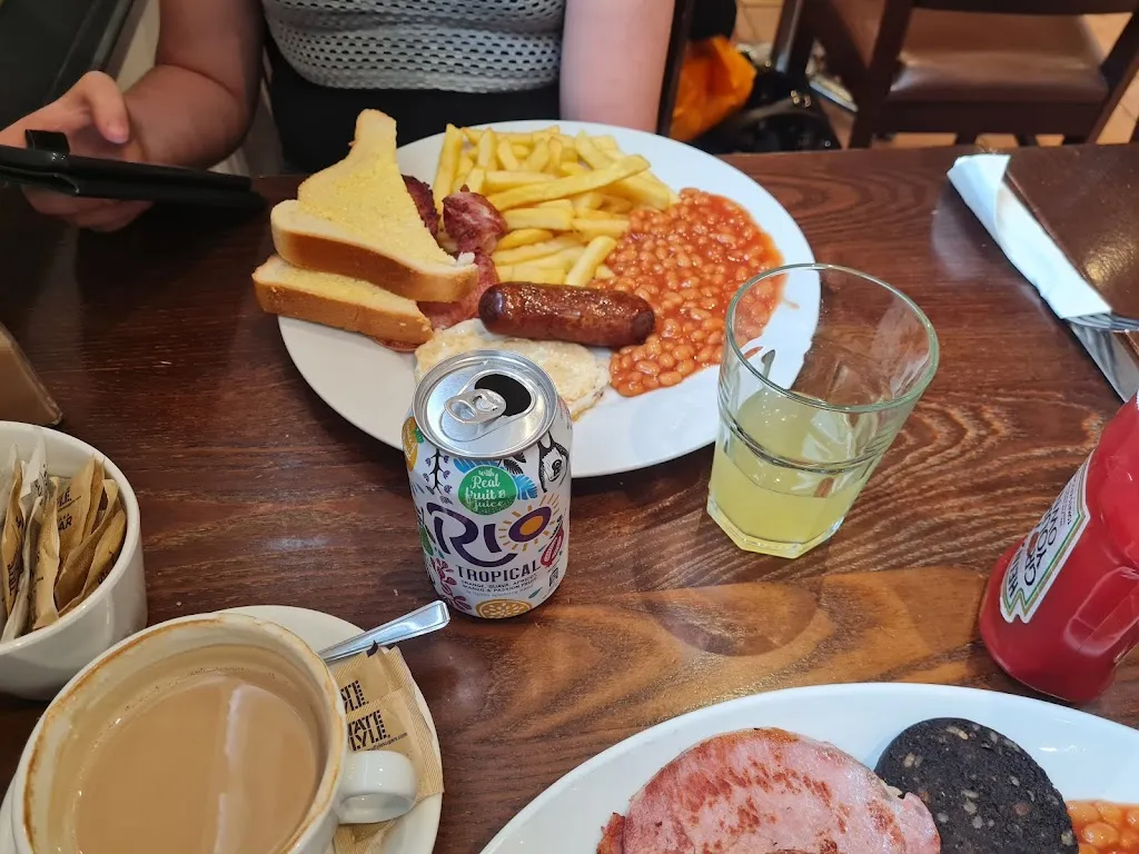 Old Village Cafe