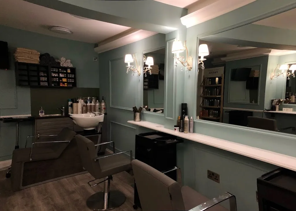 ONE Hair & Beauty Salon