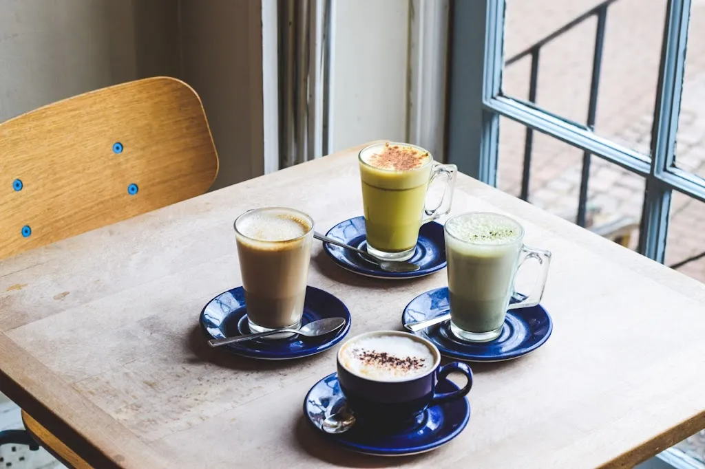 One Stop Cafe