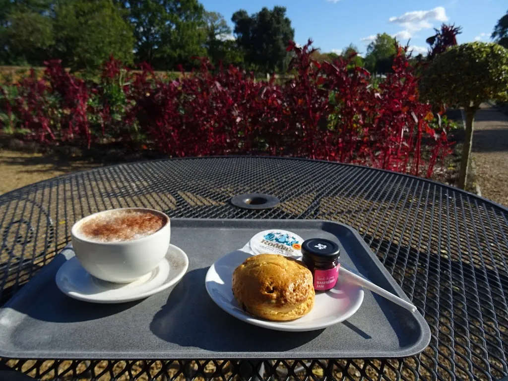 Orangery Café