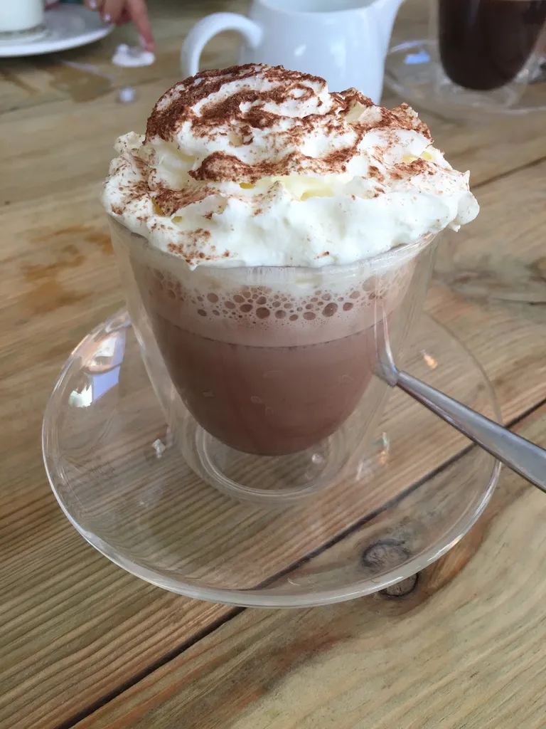 Orchard Cafe
