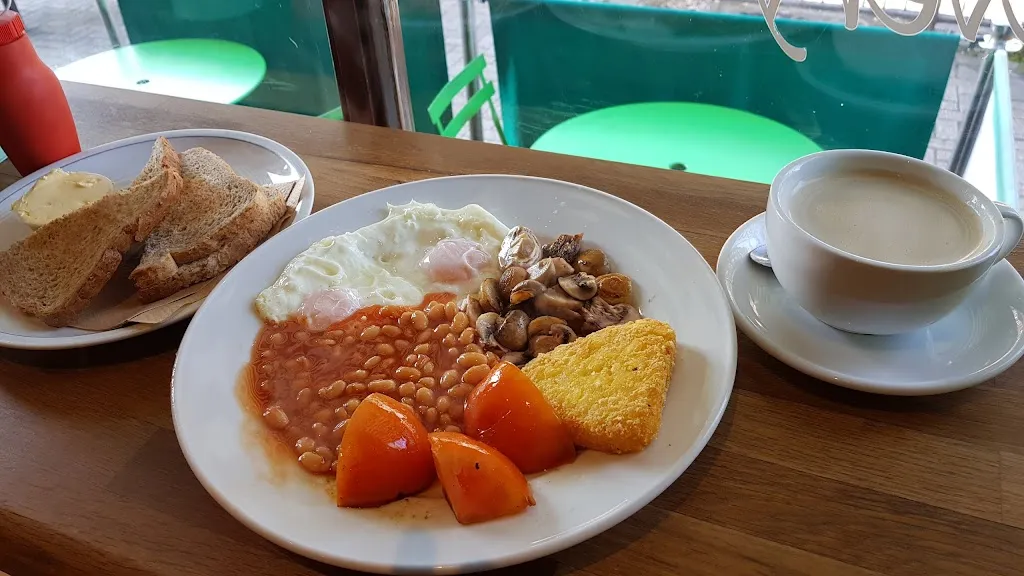 Orindi's Deli (Cafe and Catering)