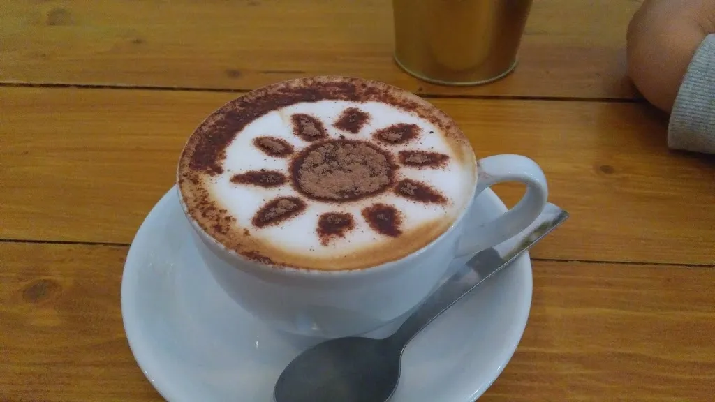 Osckar's Cafe Bistro