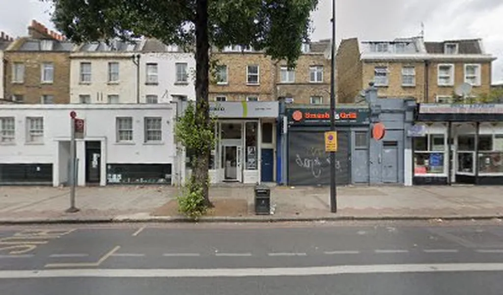 Oval Beauty Clinic