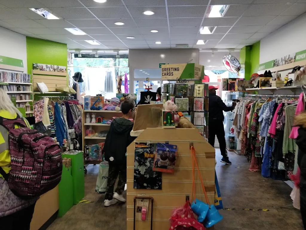Oxfam