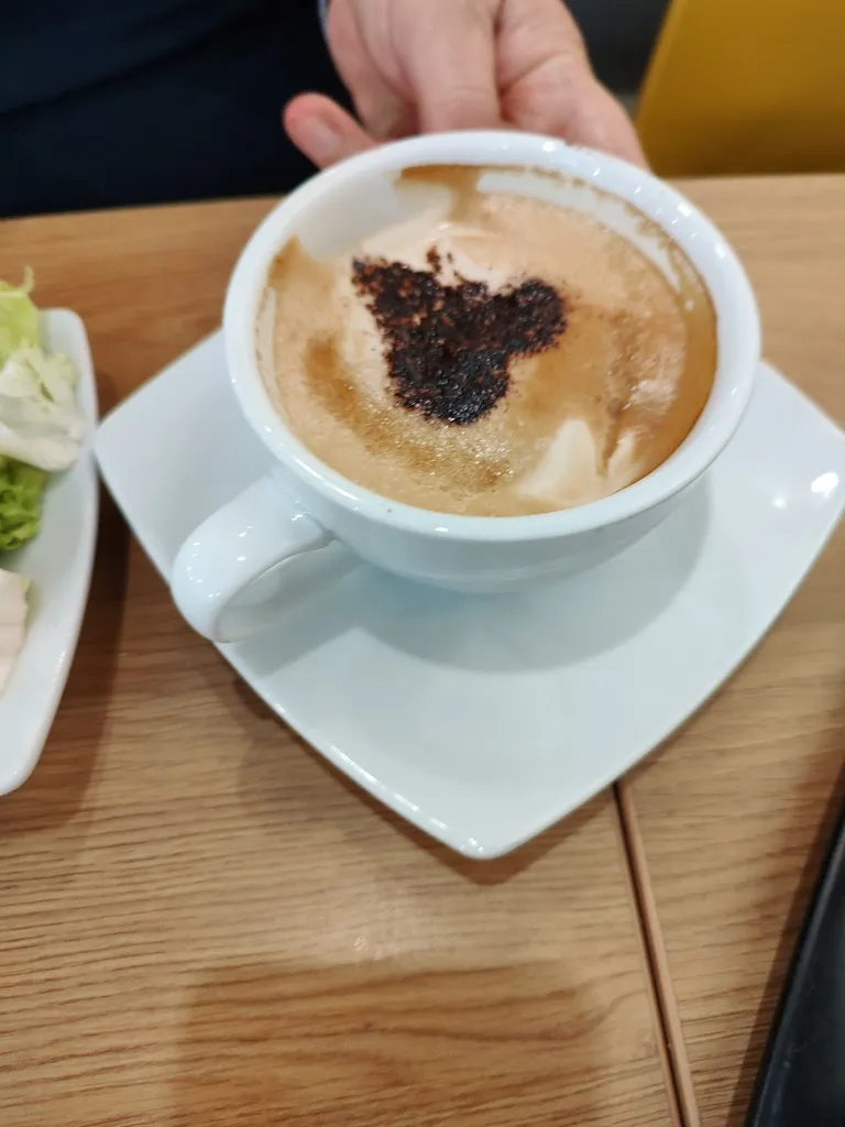 Paisa Cafe