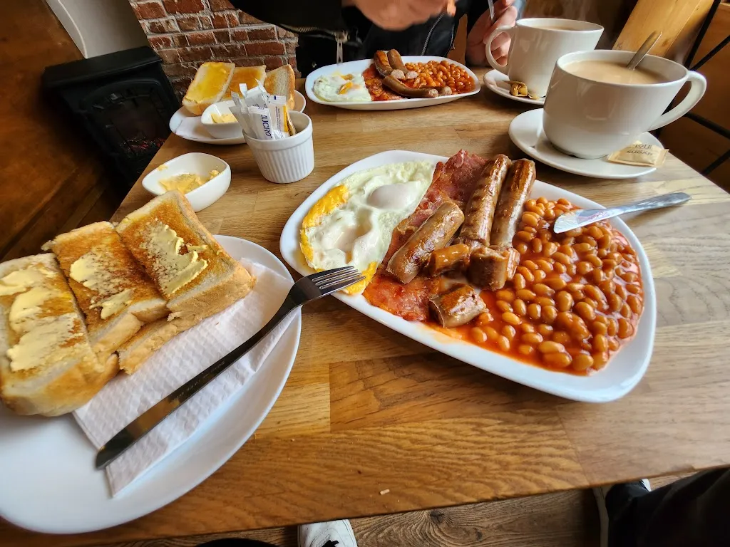 Pal’s Cafe