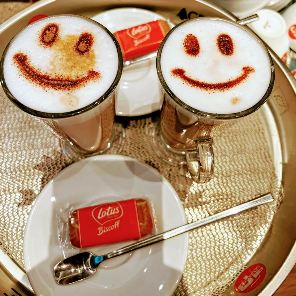 Palace Coffee House