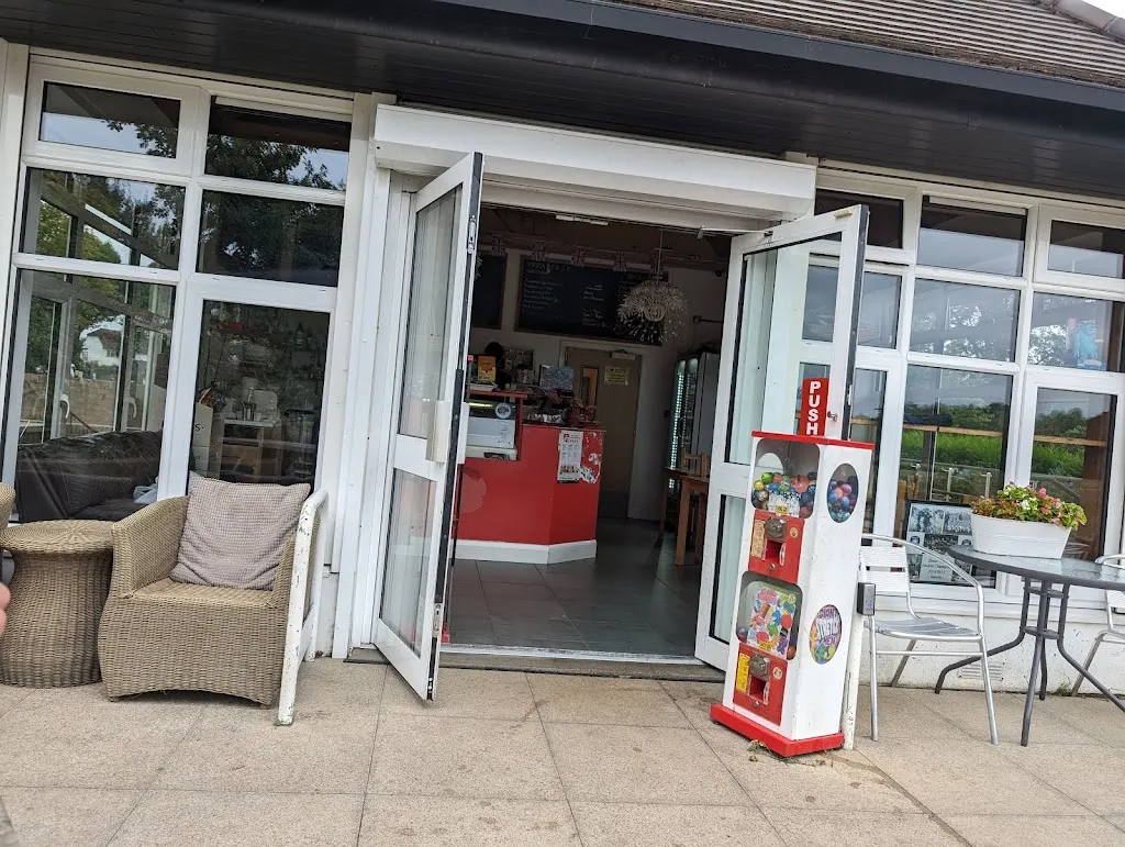 Palewell Common Cafe