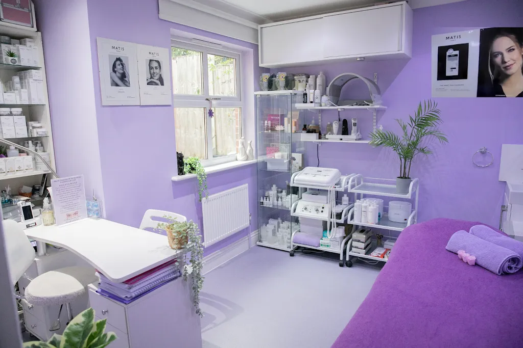 Pamper Parlour