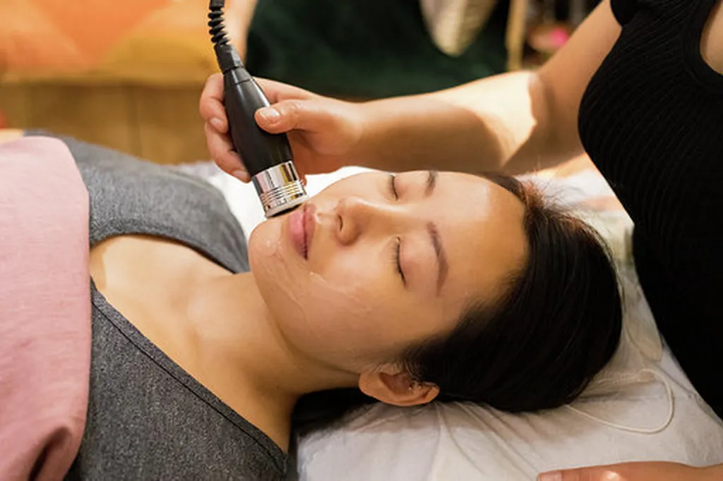 Pampered & Pretty