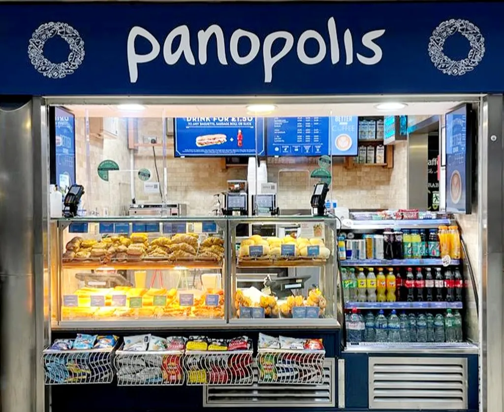 Panopolis
