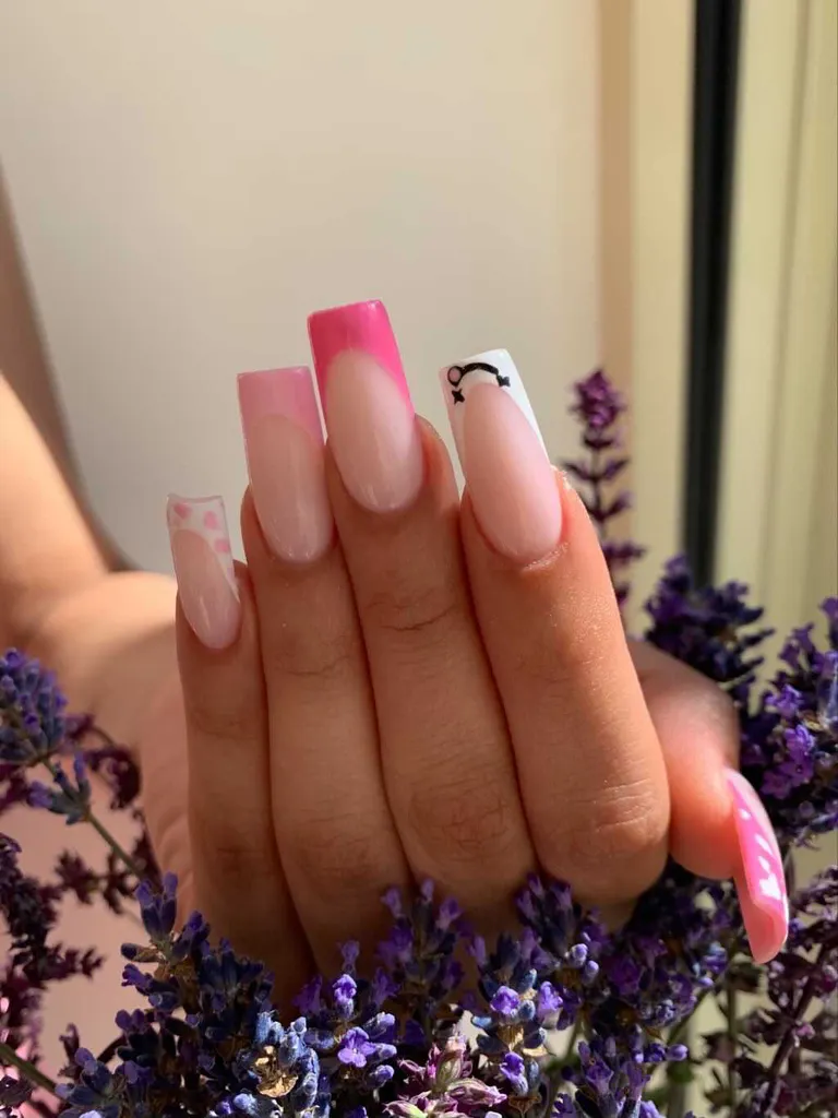 Paradise Nail & Beauty Salon