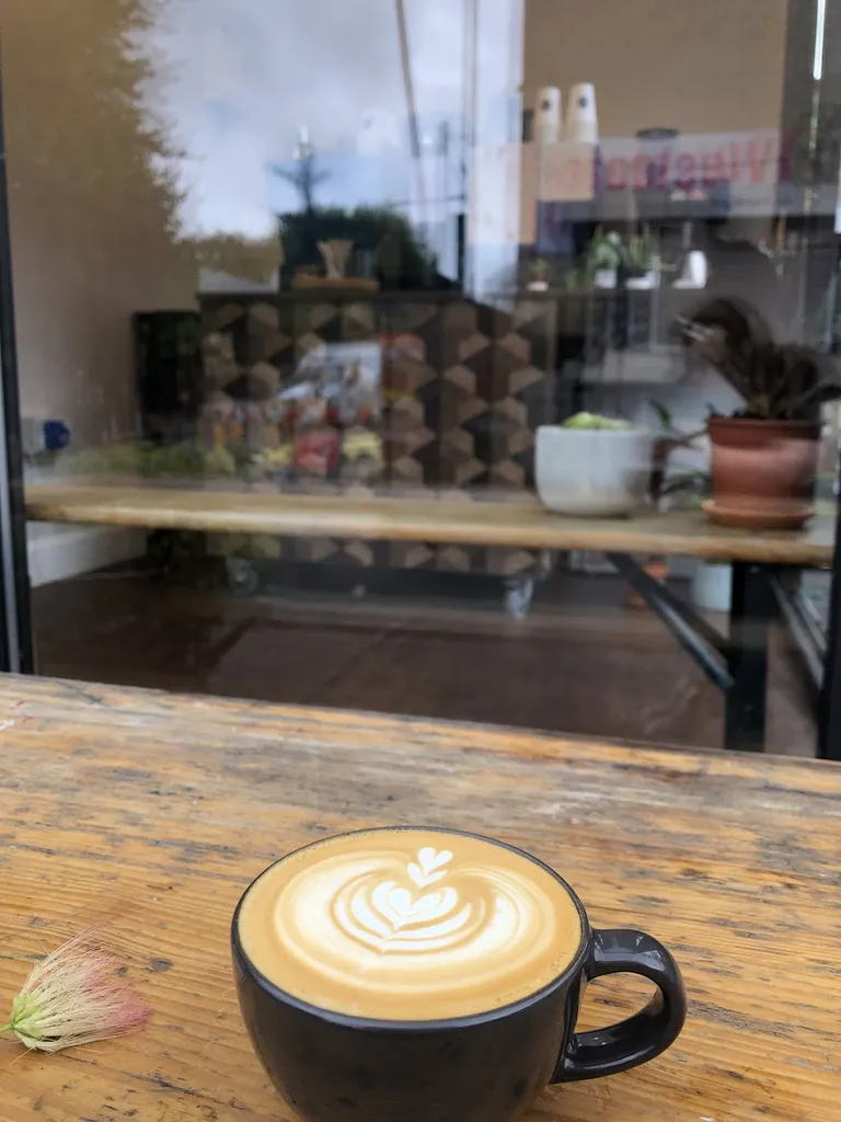 Paradox Design + Coffee