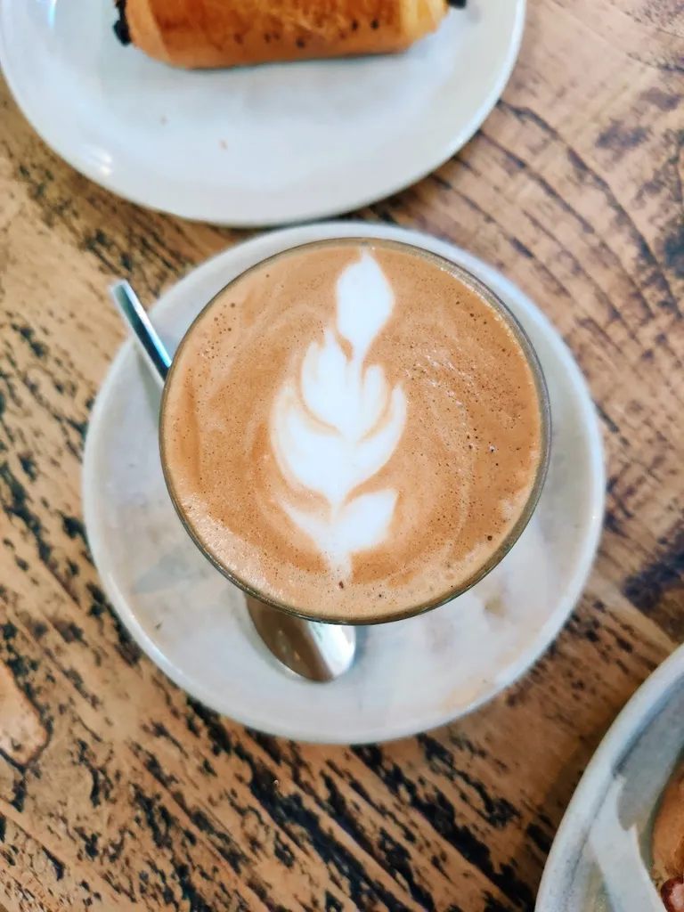 Parish Coffee