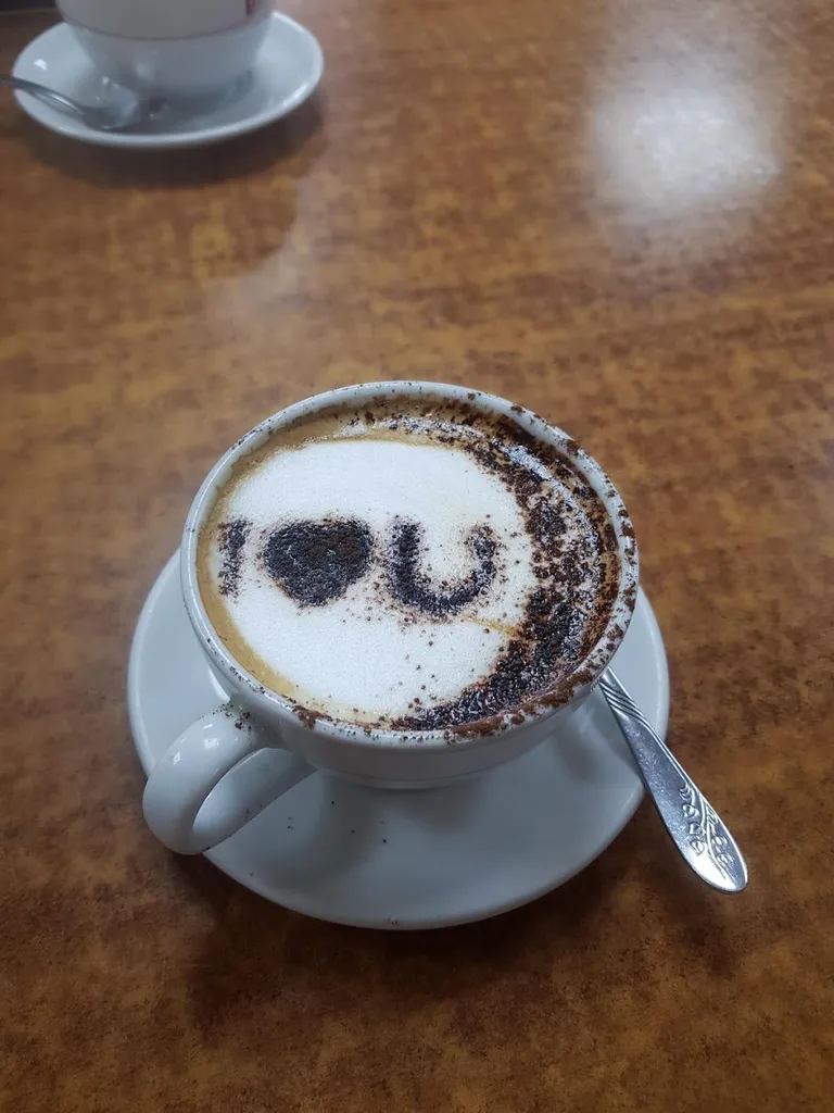Park Cafe