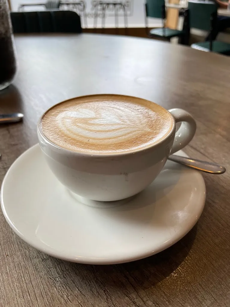 Parker Cafe
