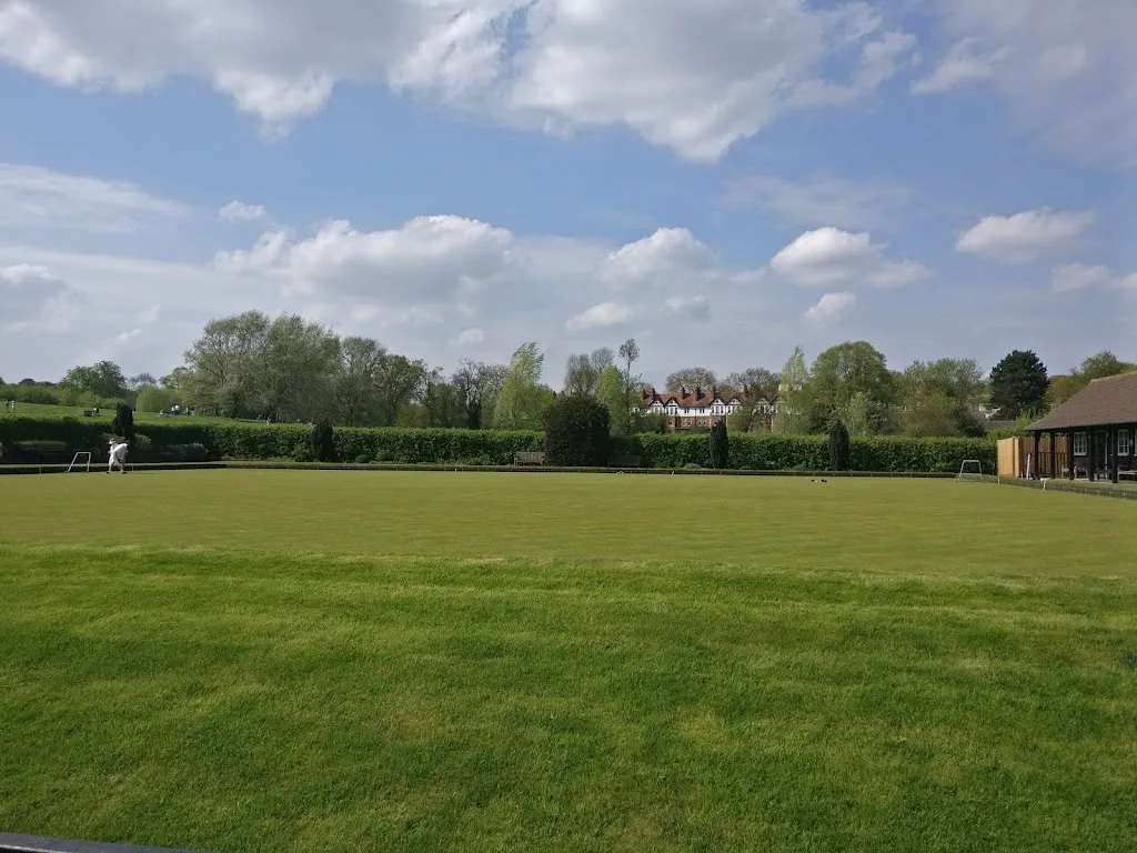 Parliament Hill Bowling Club