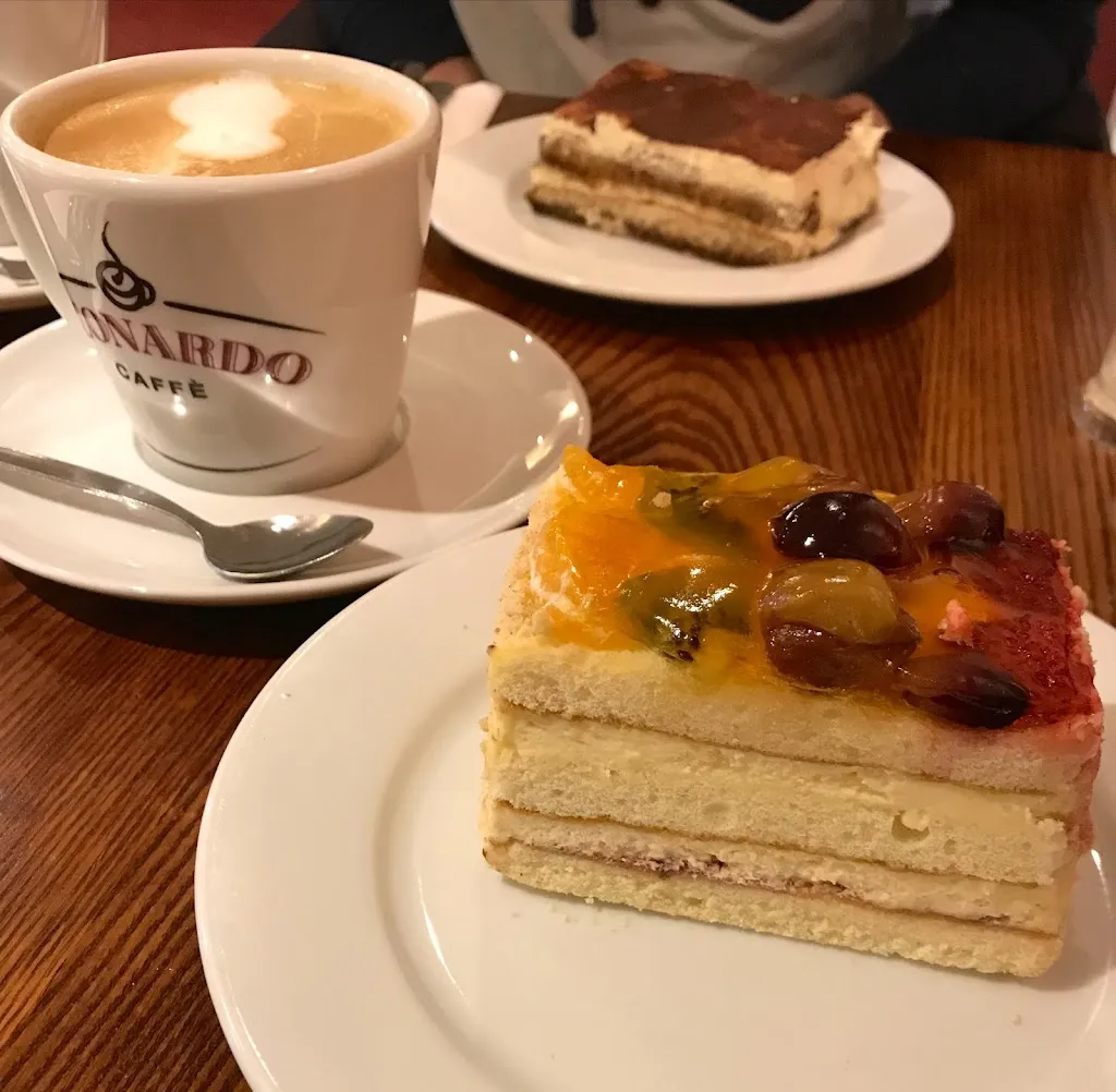 Pasticceria Leonardo