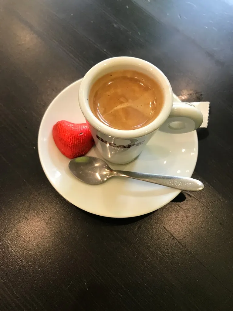 Patricia Cafe e Deli