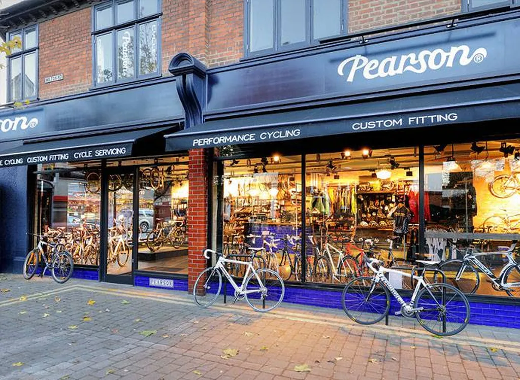 Pearson Performance