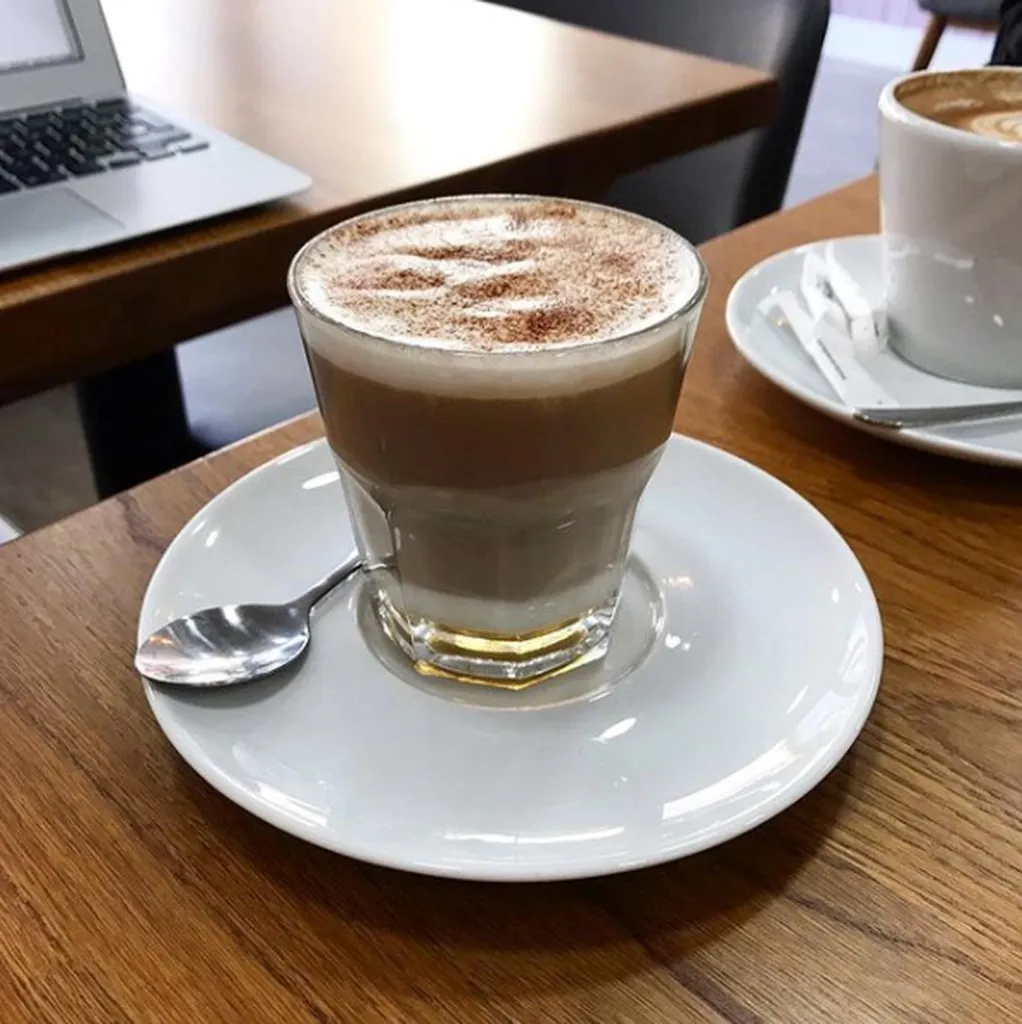 Peckish Cafe - Breakfast & Coffee