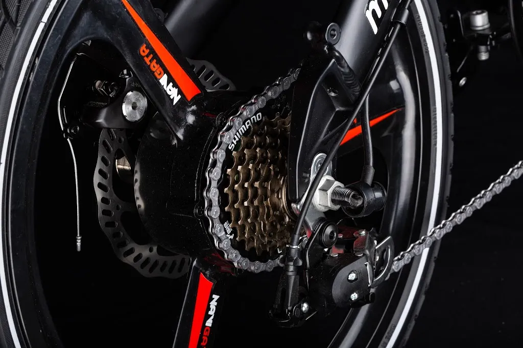 Pedibal Bikes Ltd