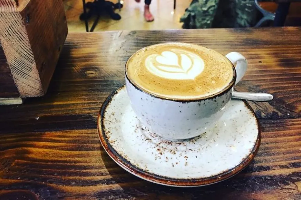 Pedro's Cafe