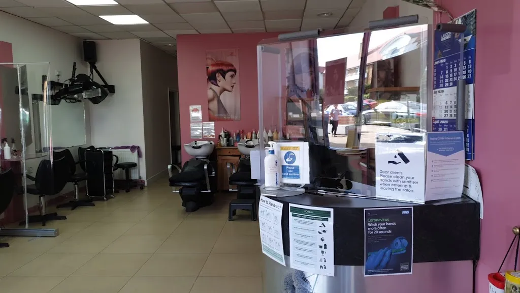 Perfect Touche Hair & Beauty Salon