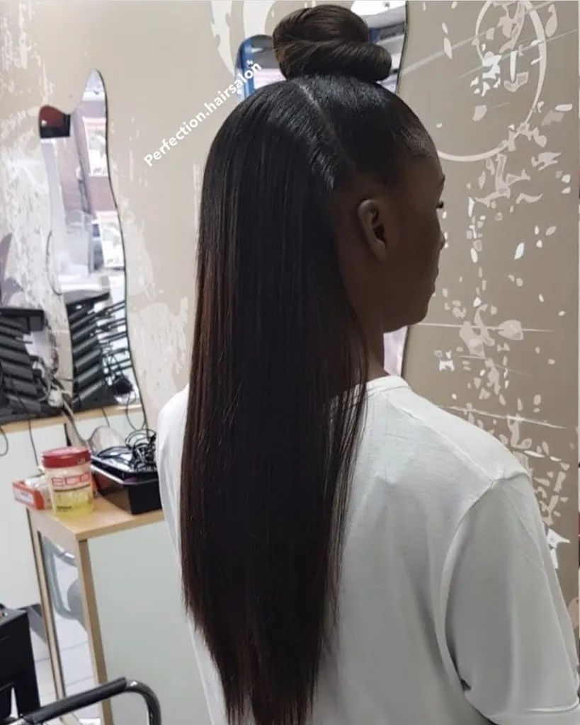 Perfection Hair Salon - Afro Caribbean and European
