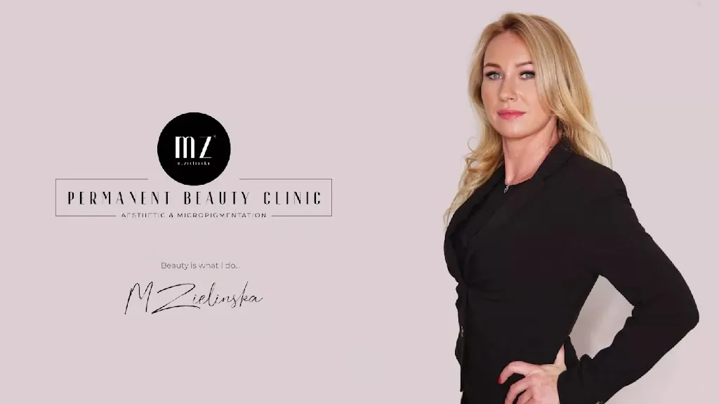 Permanent Beauty Clinic