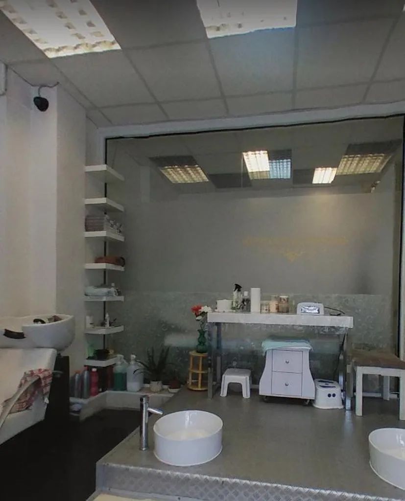 Personaa Hair and Beauty Ilford