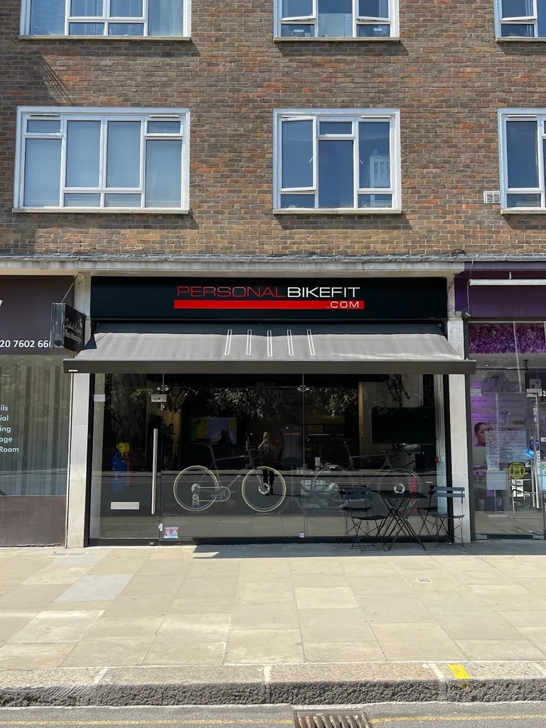 Personal Bikefit