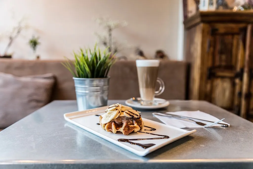Petit Café