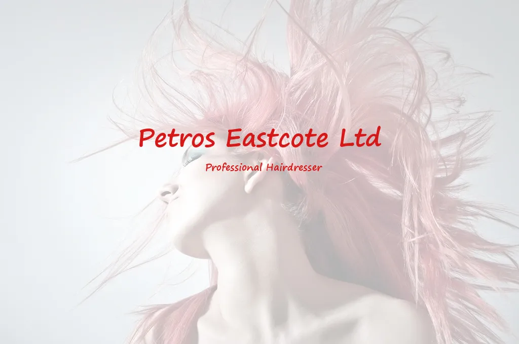 Petros Hair and Beauty