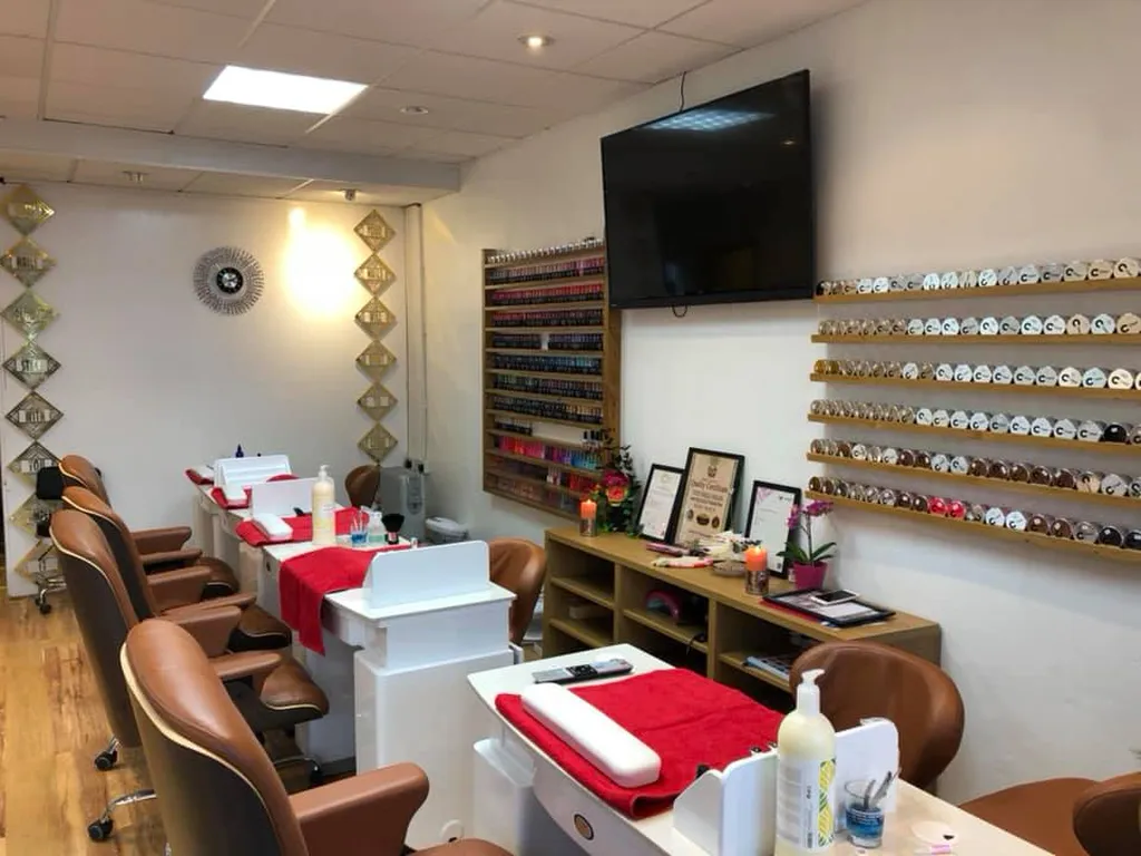 Petts Wood Nails and Beauty Salon | Petts Wood Station, Nails in Orpington, Bromley
