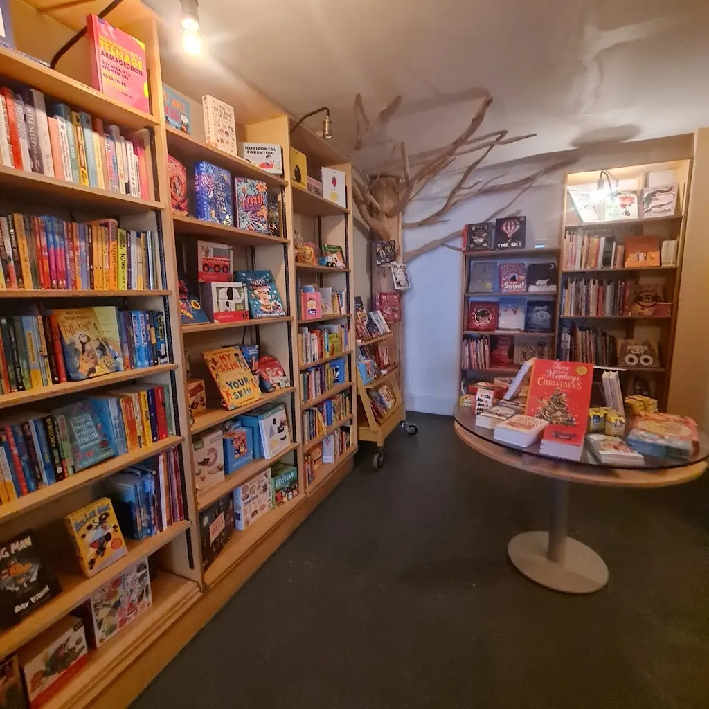 Phlox Books